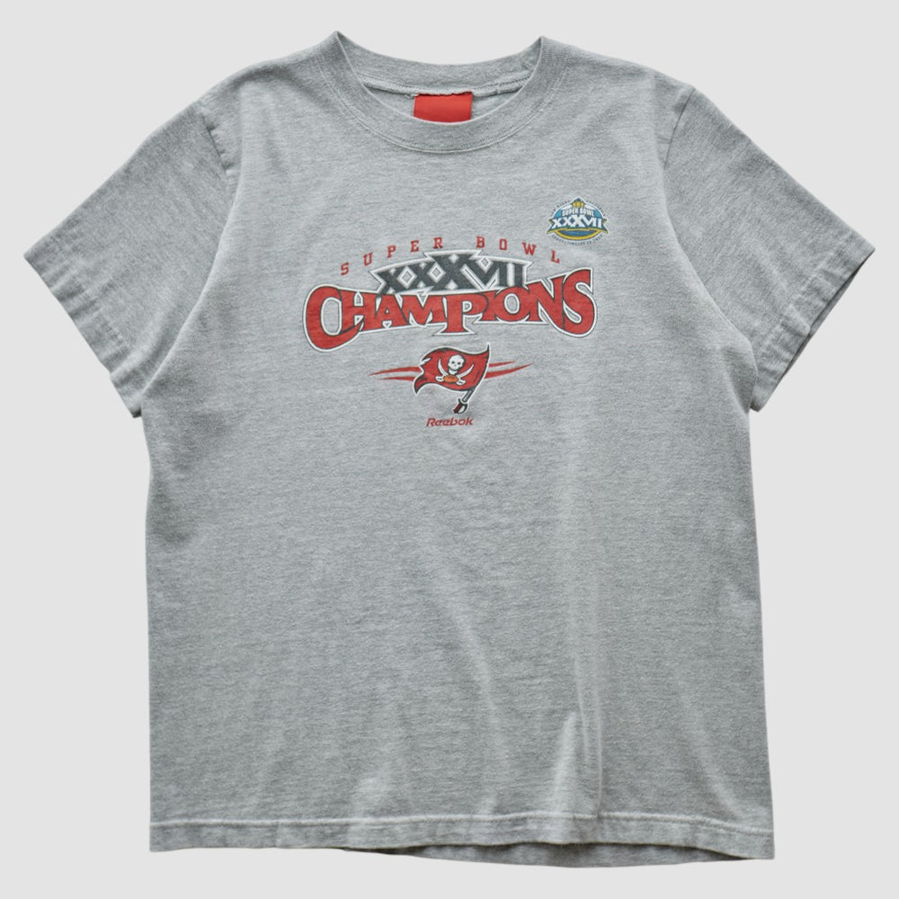 Tampa Bay Buccaneers Fanatics Reebok 2003 T-shirt