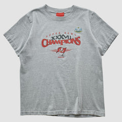 Tampa Bay Buccaneers Fanatics Reebok 2003 T-shirt