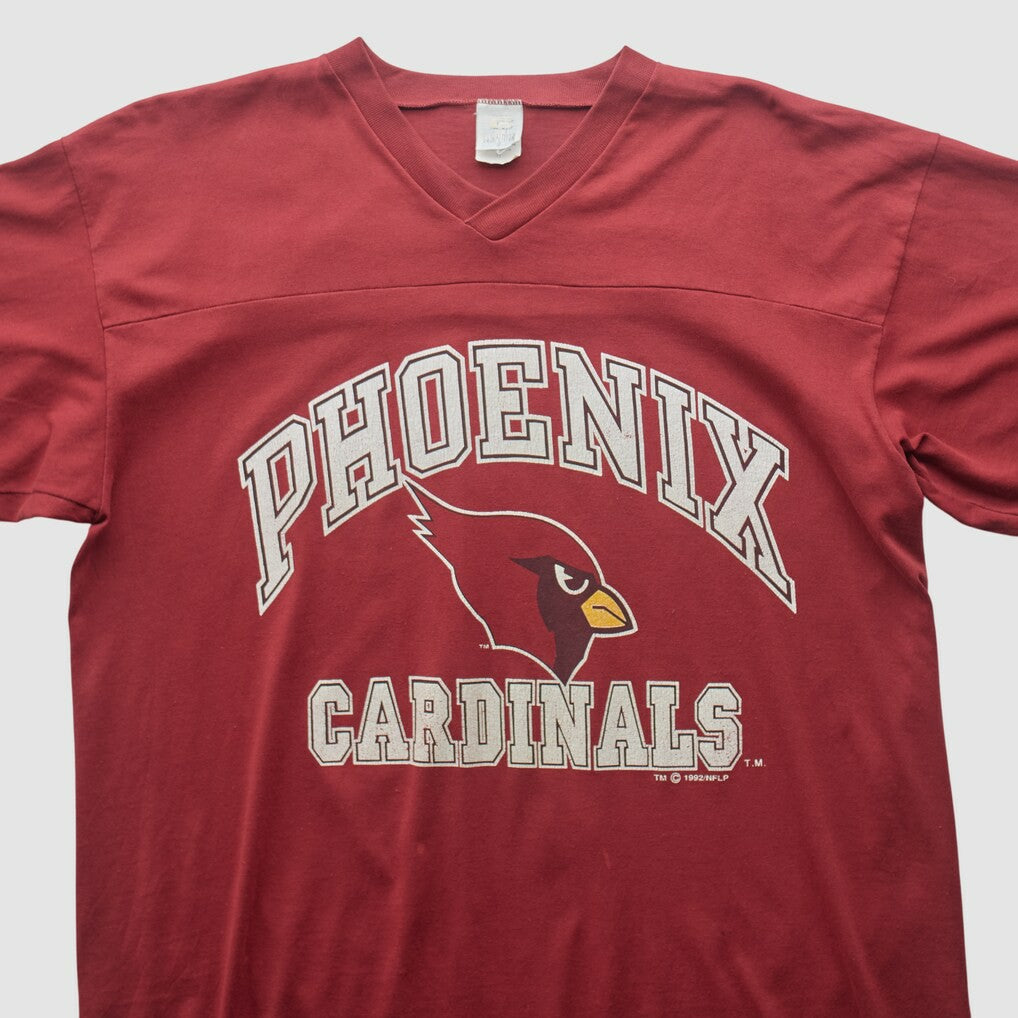 Arizona Cardinals Fanatics 1992 T-shirt