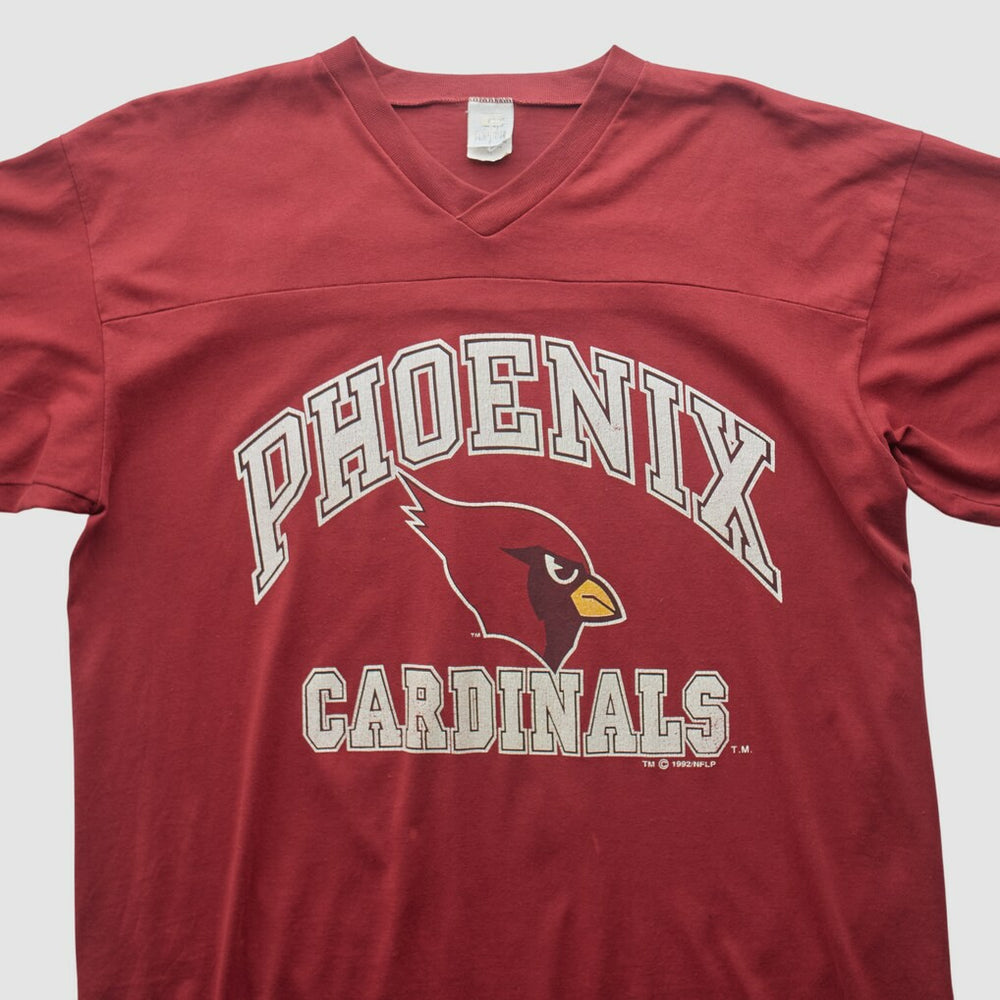 Arizona Cardinals Fanatics 1992 T-shirt