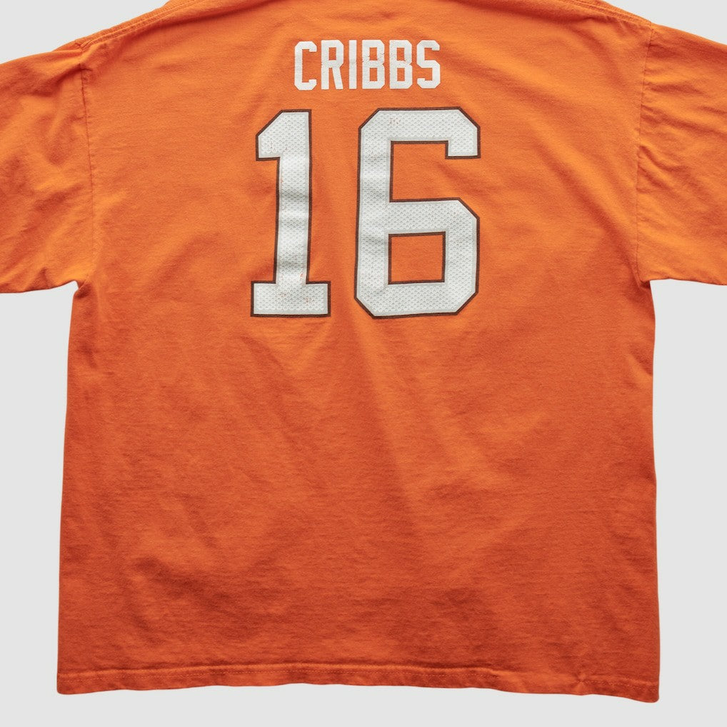 Cleveland Browns Fanatics Reebok 2000s T-shirt