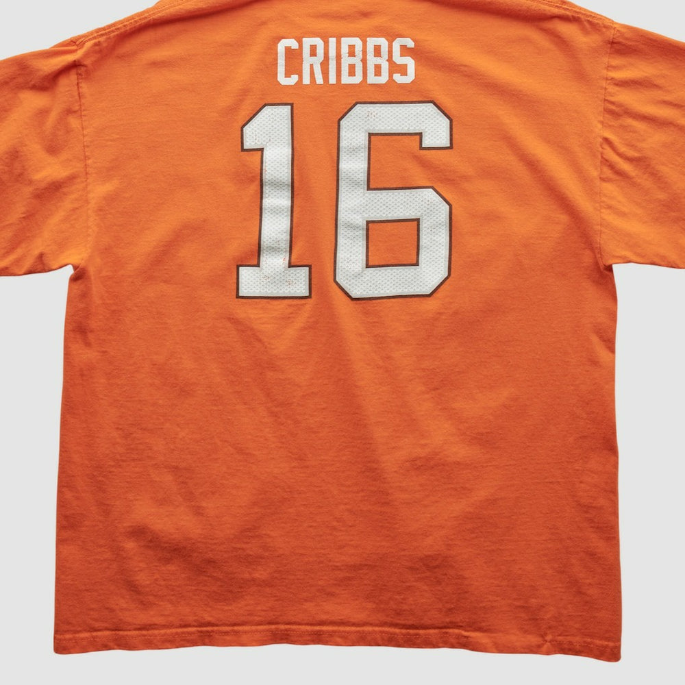 Cleveland Browns Fanatics Reebok 2000s T-shirt