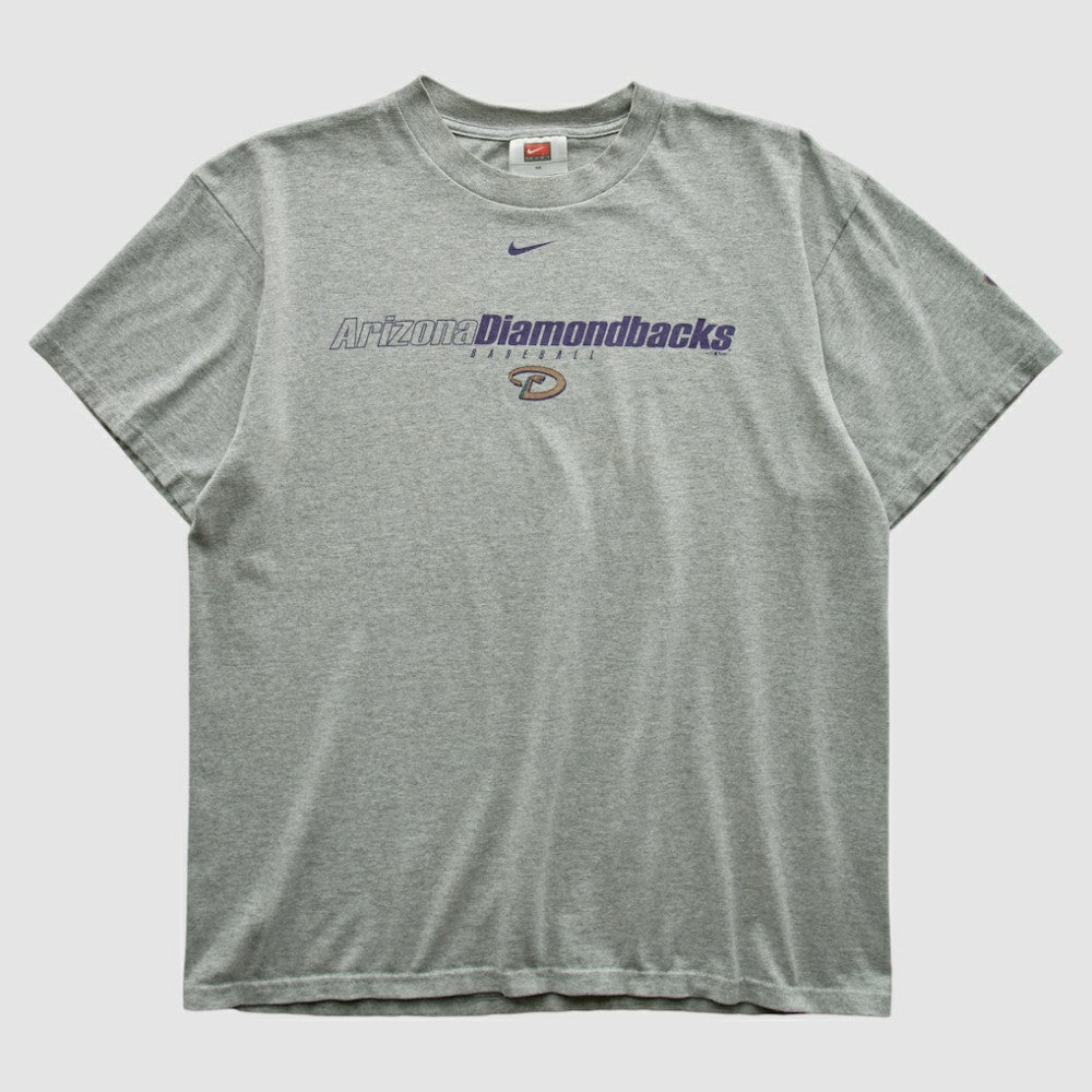 Arizona Diamondbacks Nike 2000s T-shirt | MLB Sale