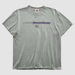 Arizona Diamondbacks Nike 2000s T-shirt | MLB Sale