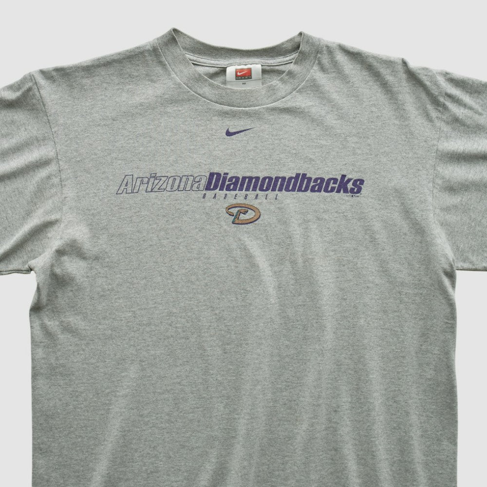 Arizona Diamondbacks Nike 2000s T-shirt | MLB Sale