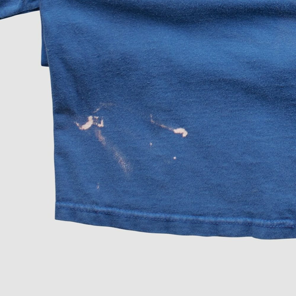 Indianapolis Colts Fanatics NFL 2000s Long Sleeve T-shirt