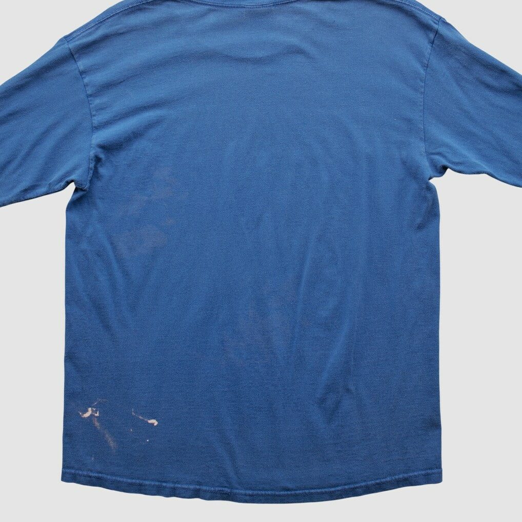 Indianapolis Colts Fanatics NFL 2000s Long Sleeve T-shirt