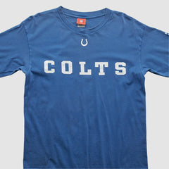 Indianapolis Colts Fanatics NFL 2000s Long Sleeve T-shirt