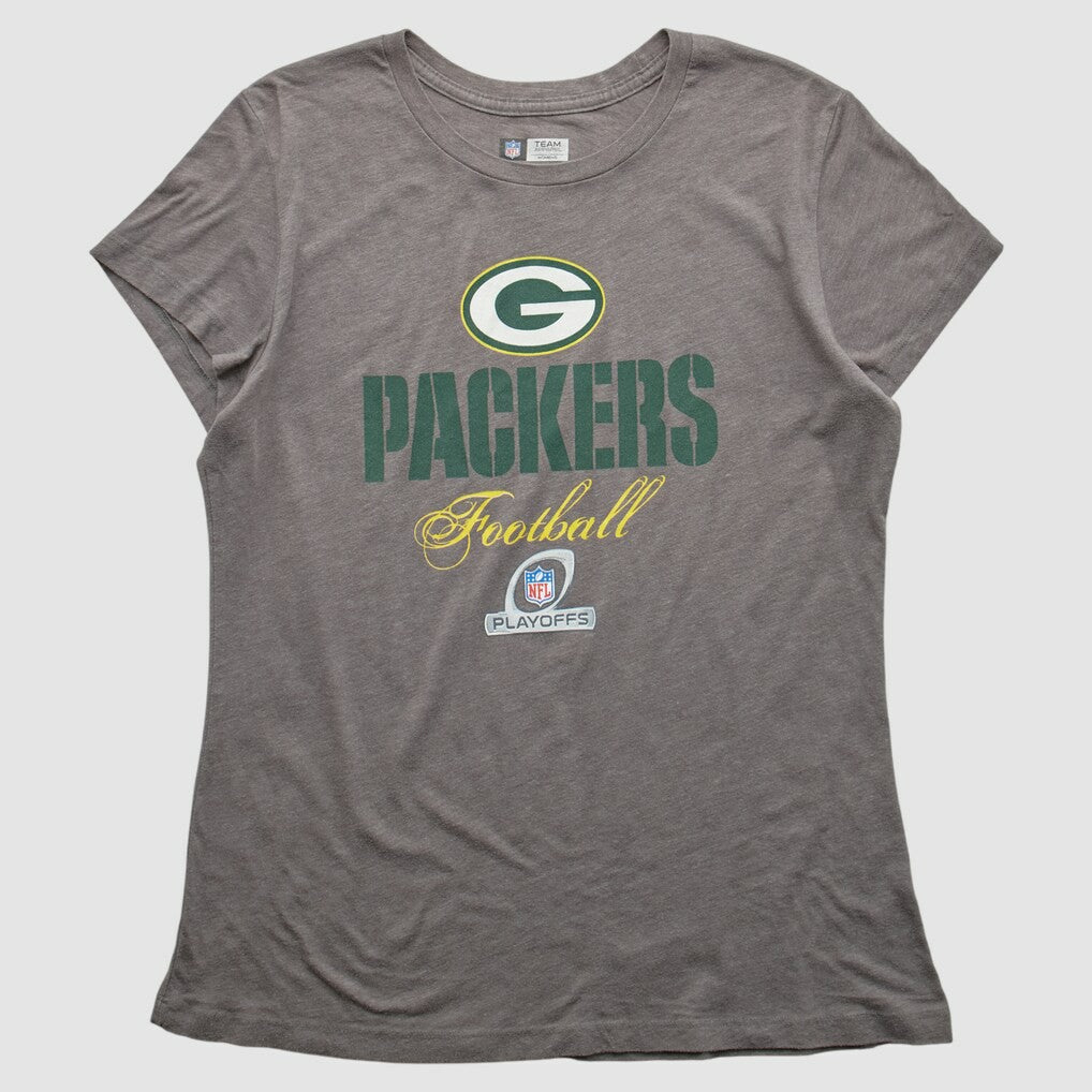 Green Bay Packers Fanatics NFL 2000s T-shirt