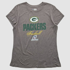 Green Bay Packers Fanatics NFL 2000s T-shirt
