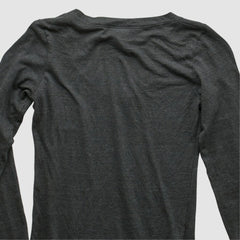 Boston Red Sox Genuine Merchandise 2010s Long Sleeve T-shirt | MLB Sale
