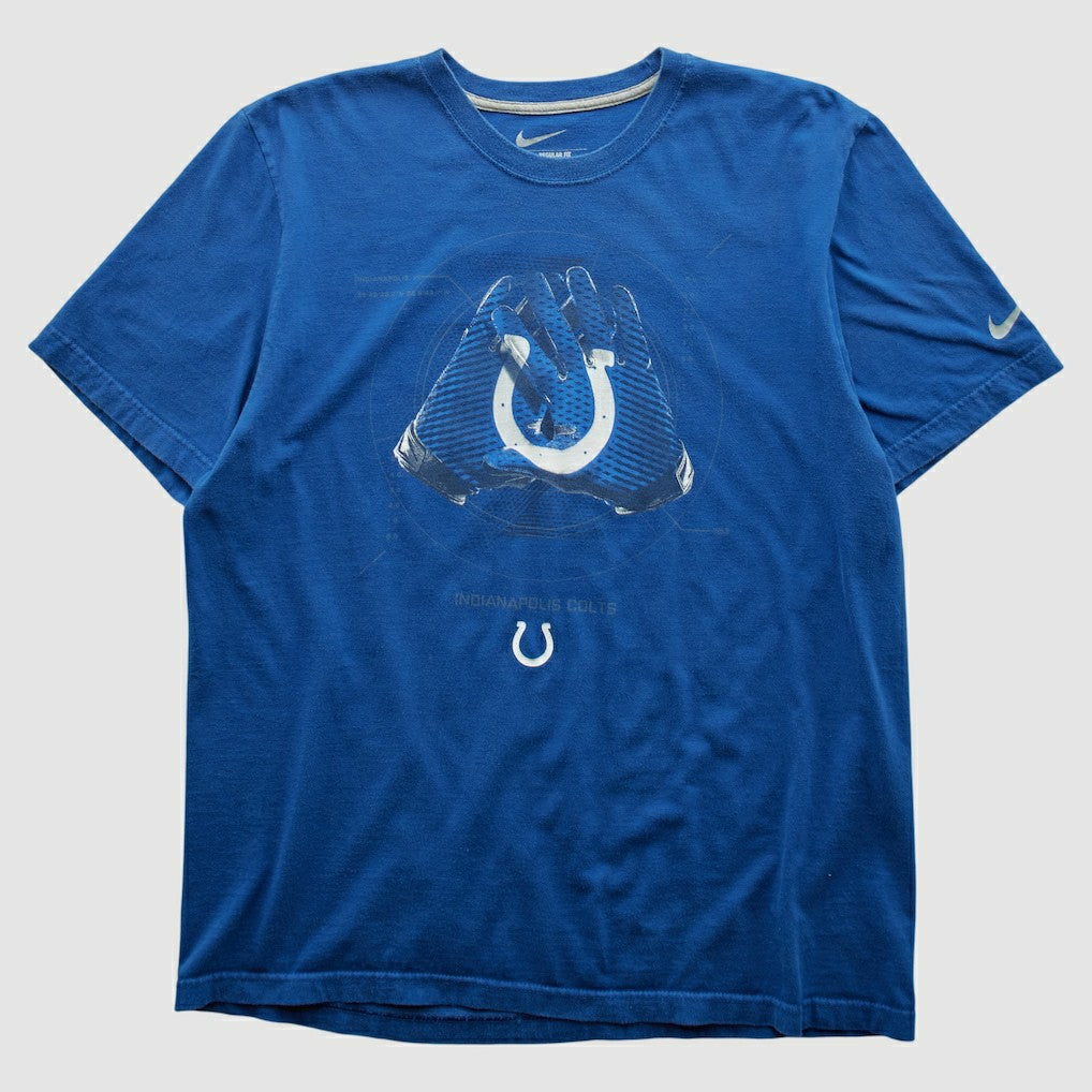 Indianapolis Colts Fanatics 2010s T-shirt