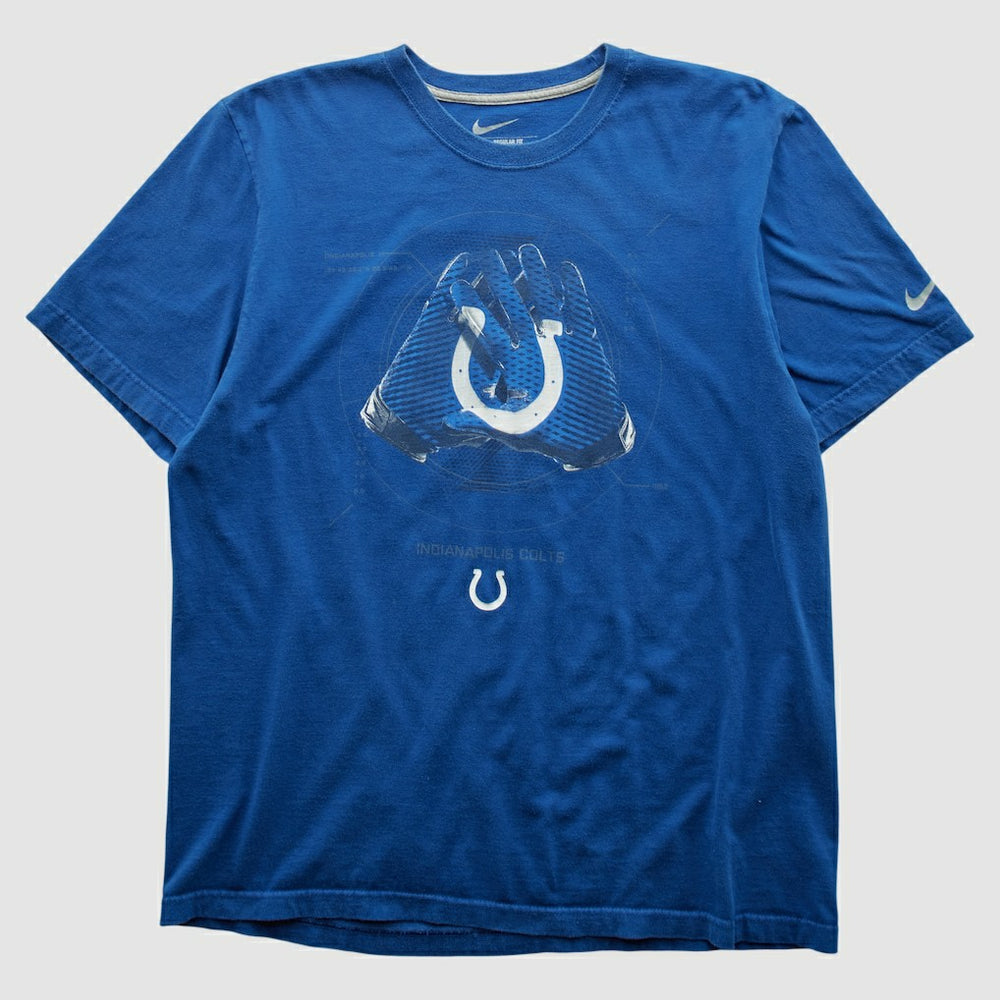 Indianapolis Colts Fanatics 2010s T-shirt