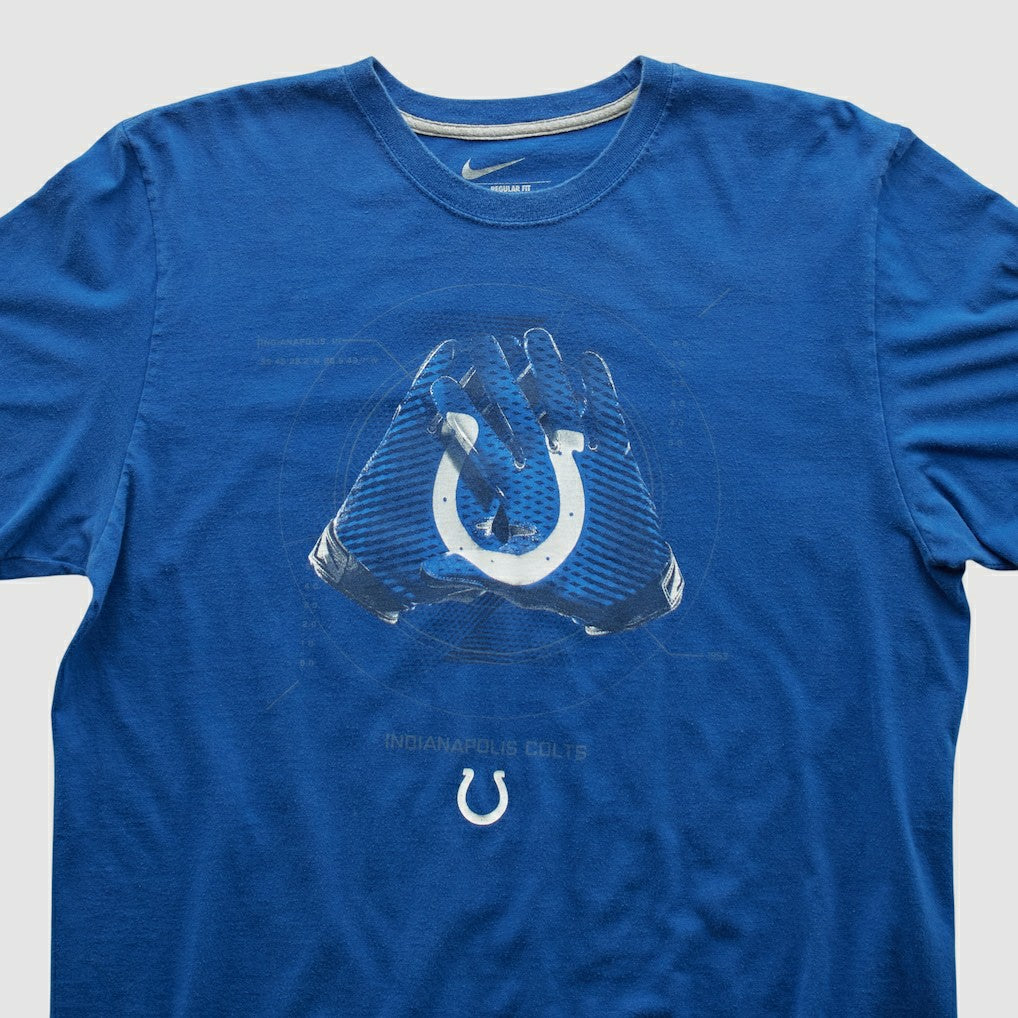 Indianapolis Colts Fanatics 2010s T-shirt