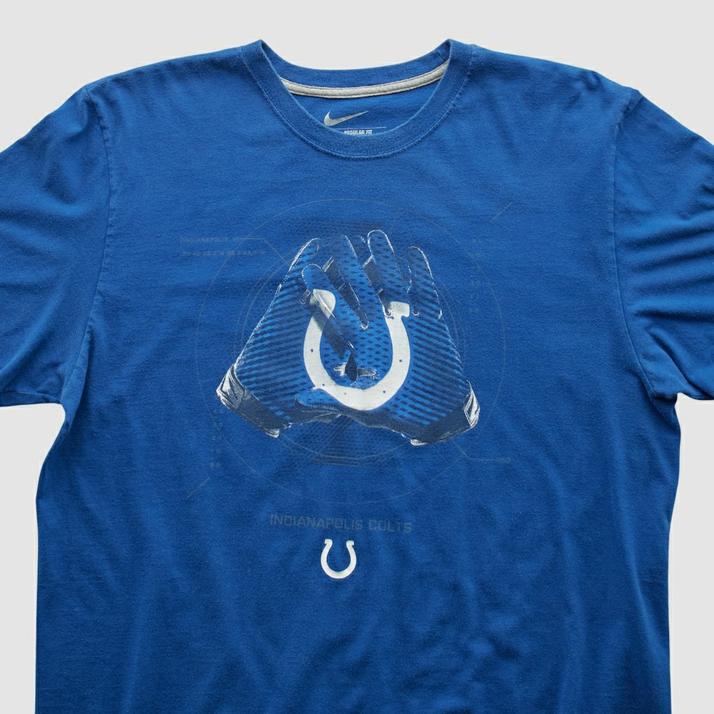 Indianapolis Colts Fanatics 2010s T-shirt