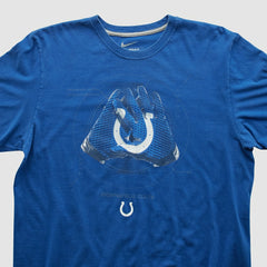 Indianapolis Colts Fanatics 2010s T-shirt