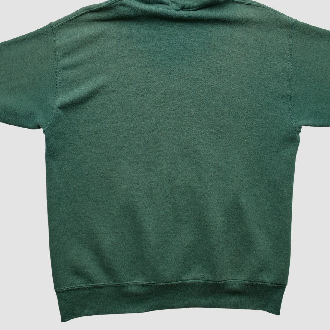 Green Bay Packers Fanatics NFL 2000s Hooded Pullover Sweatshirt