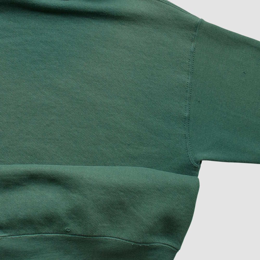 Green Bay Packers Fanatics NFL 2000s Hooded Pullover Sweatshirt