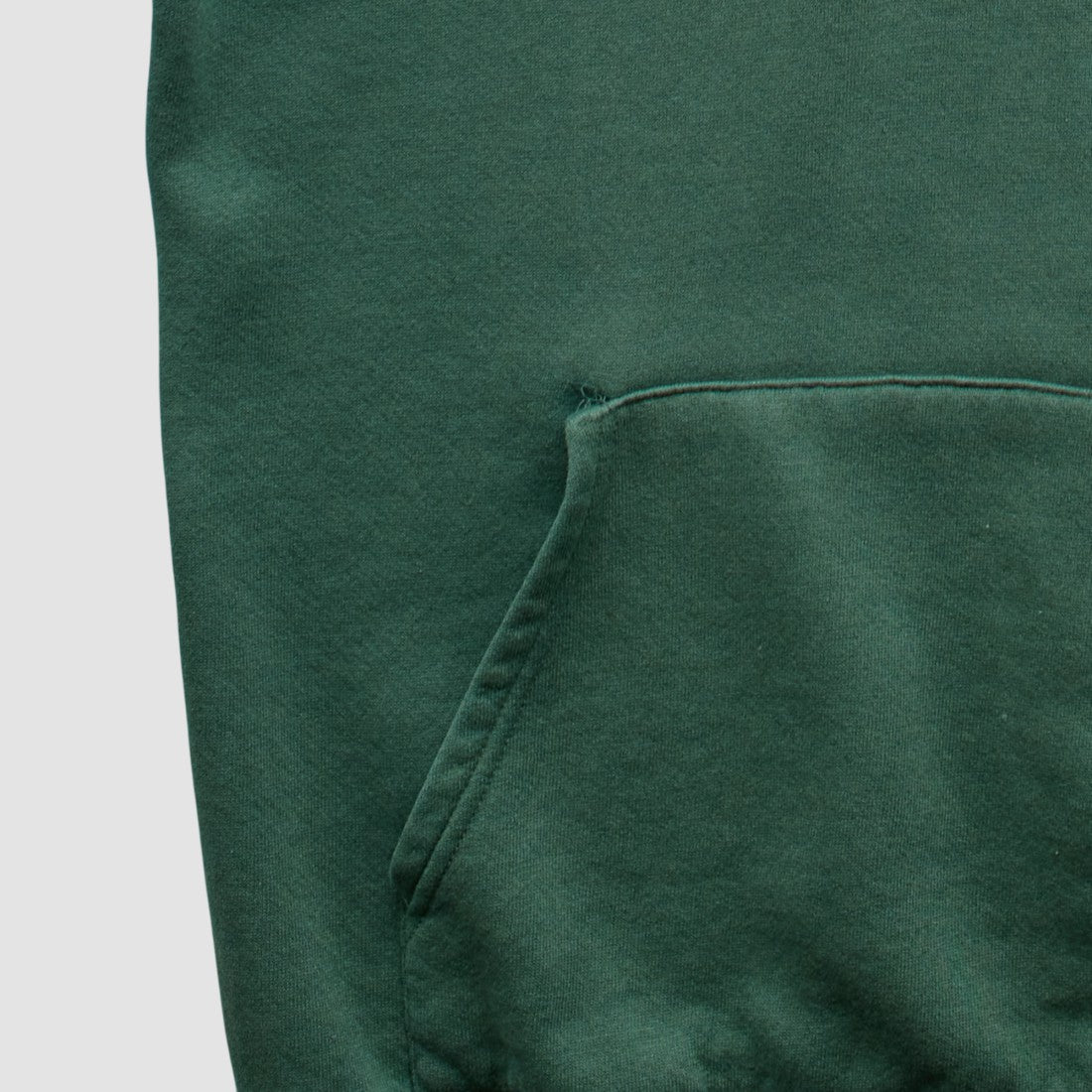Green Bay Packers Fanatics NFL 2000s Hooded Pullover Sweatshirt