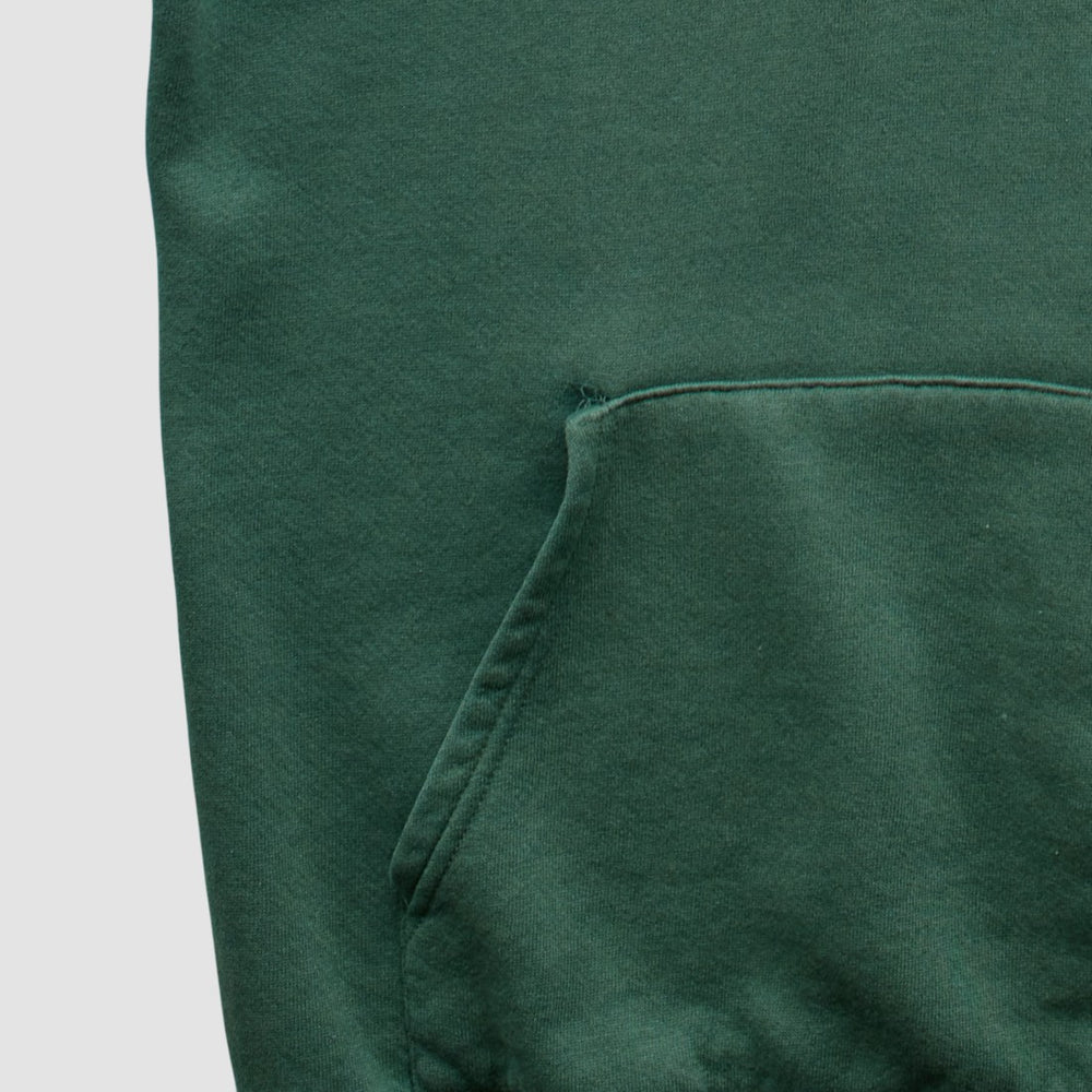 Green Bay Packers Fanatics NFL 2000s Hooded Pullover Sweatshirt