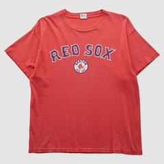 Boston Red Sox Delta 2000s T-shirt | MLB US