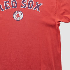Boston Red Sox Delta 2000s T-shirt | MLB US