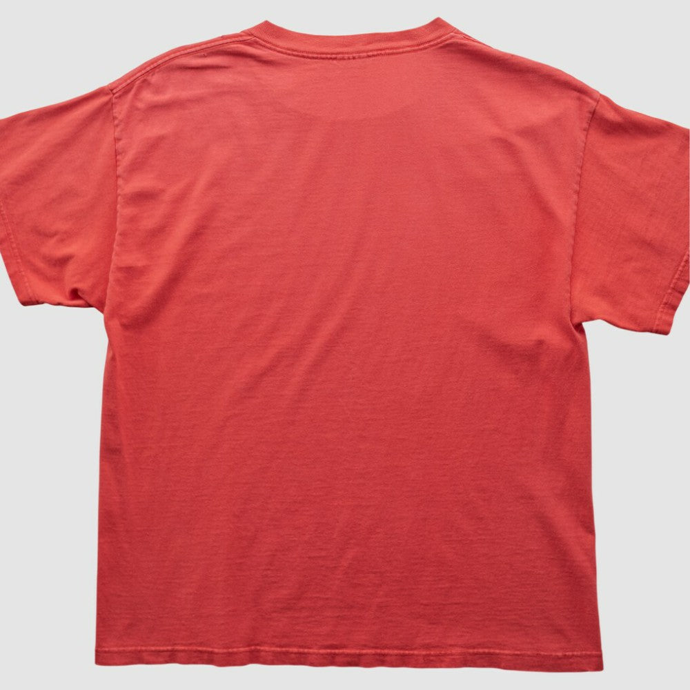 Boston Red Sox Delta 2000s T-shirt | MLB US