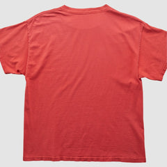 Boston Red Sox Delta 2000s T-shirt | MLB US
