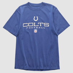 Indianapolis Colts Fanatics Reebok 2000s T-shirt