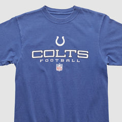 Indianapolis Colts Fanatics Reebok 2000s T-shirt