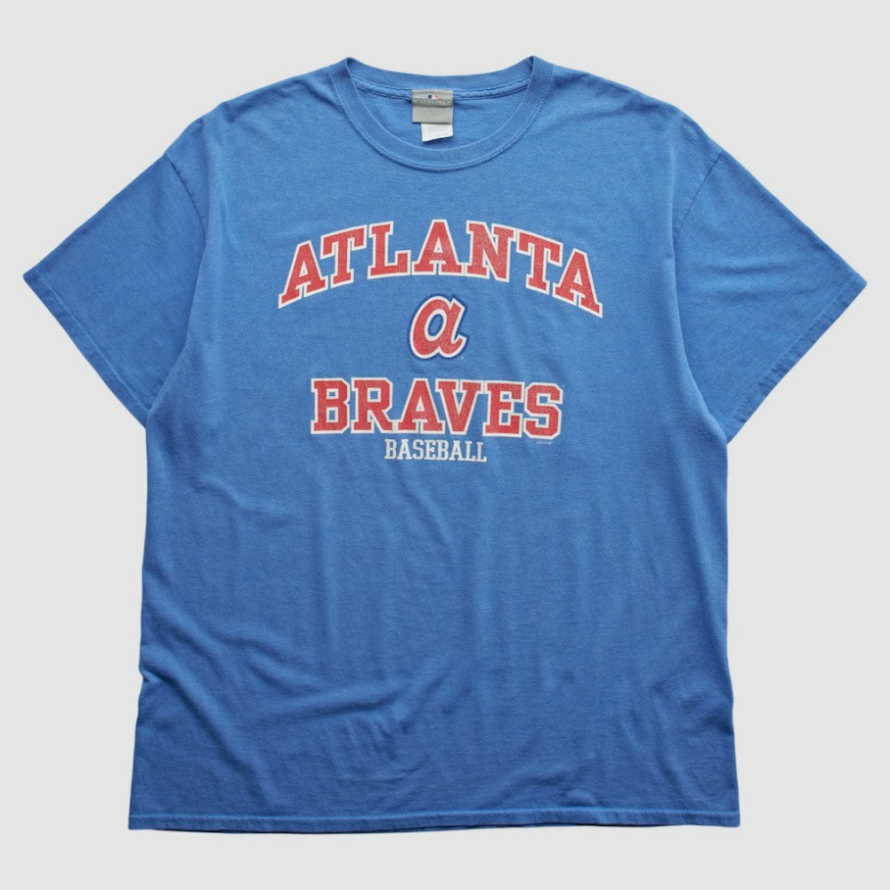 Atlanta Braves MLB Genuine Merchandise 2000s T-shirt | MLB New