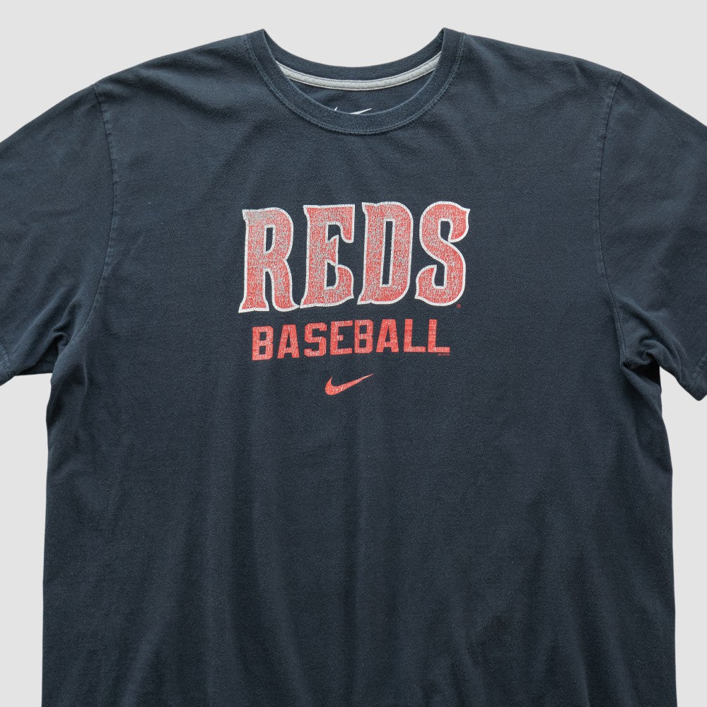 Cincinnati Reds Nike 2010s T-shirt | MLB Sale