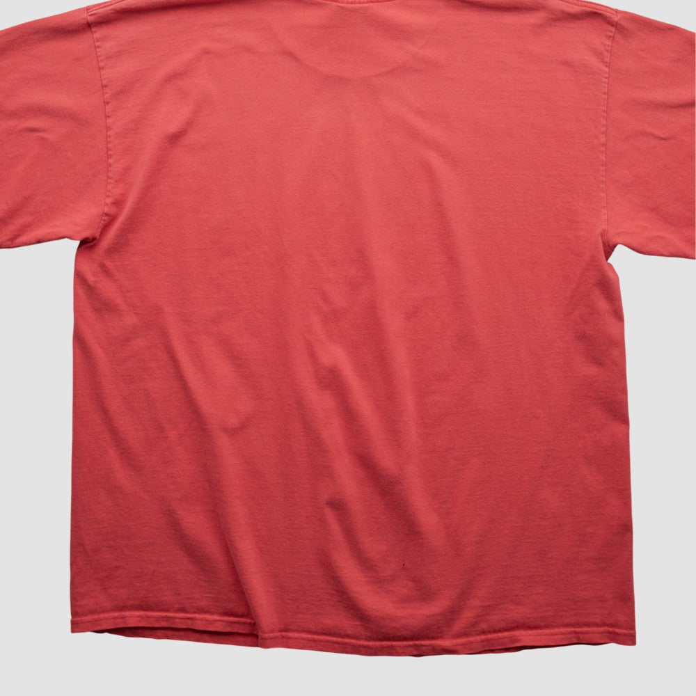 Cincinnati Reds Nike 2000s T-shirt | MLB New