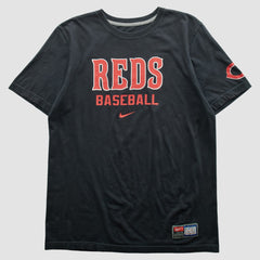 Cincinnati Reds Nike 2010s T-shirt | MLB Outlet