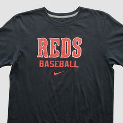 Cincinnati Reds Nike 2010s T-shirt | MLB Outlet