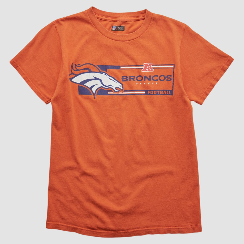 Denver Broncos Fanatics NFL 2010s T-shirt