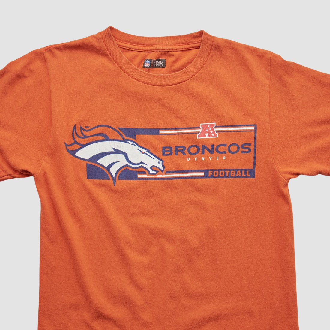 Denver Broncos Fanatics NFL 2010s T-shirt