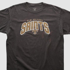 New Orleans Saints Fanatics Reebok 2000s T-shirt