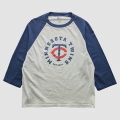 Minnesota Twins Genuine Merchandise 2009 T-shirt | MLB For sale