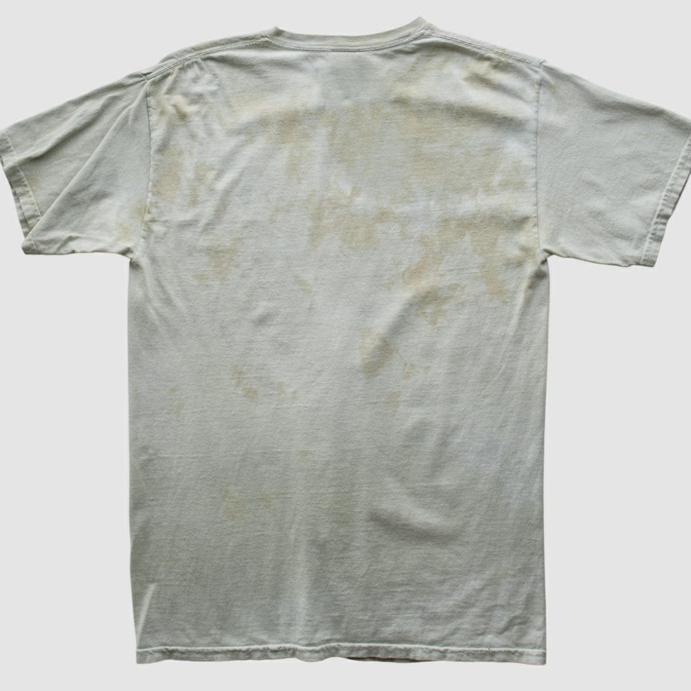 Pittsburgh Pirates Liquid Blue 2000s T-shirt | MLB Online