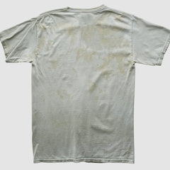 Pittsburgh Pirates Liquid Blue 2000s T-shirt | MLB Online