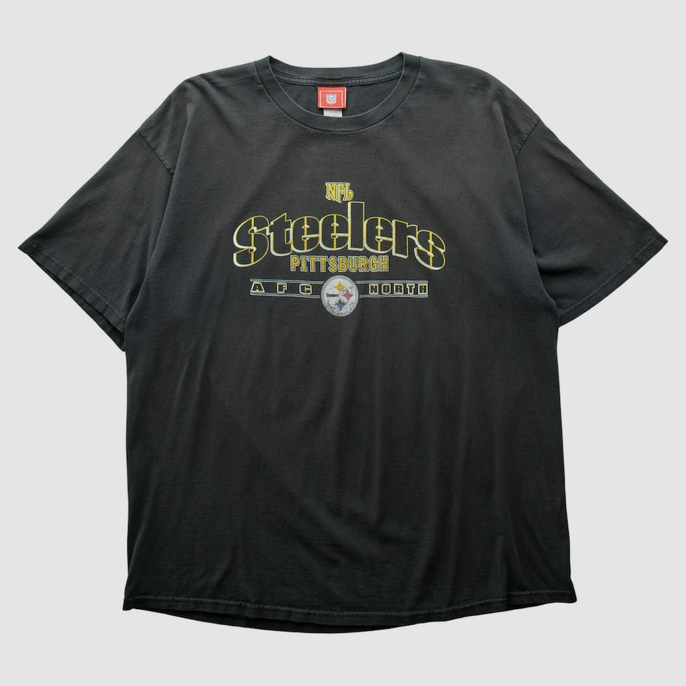 Pittsburgh Steelers Fanatics NFL 2000s T-shirt