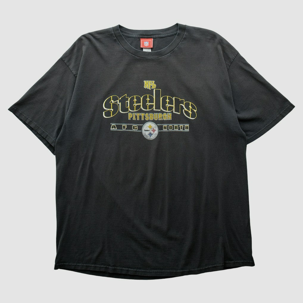 Pittsburgh Steelers Fanatics NFL 2000s T-shirt
