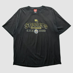Pittsburgh Steelers Fanatics NFL 2000s T-shirt