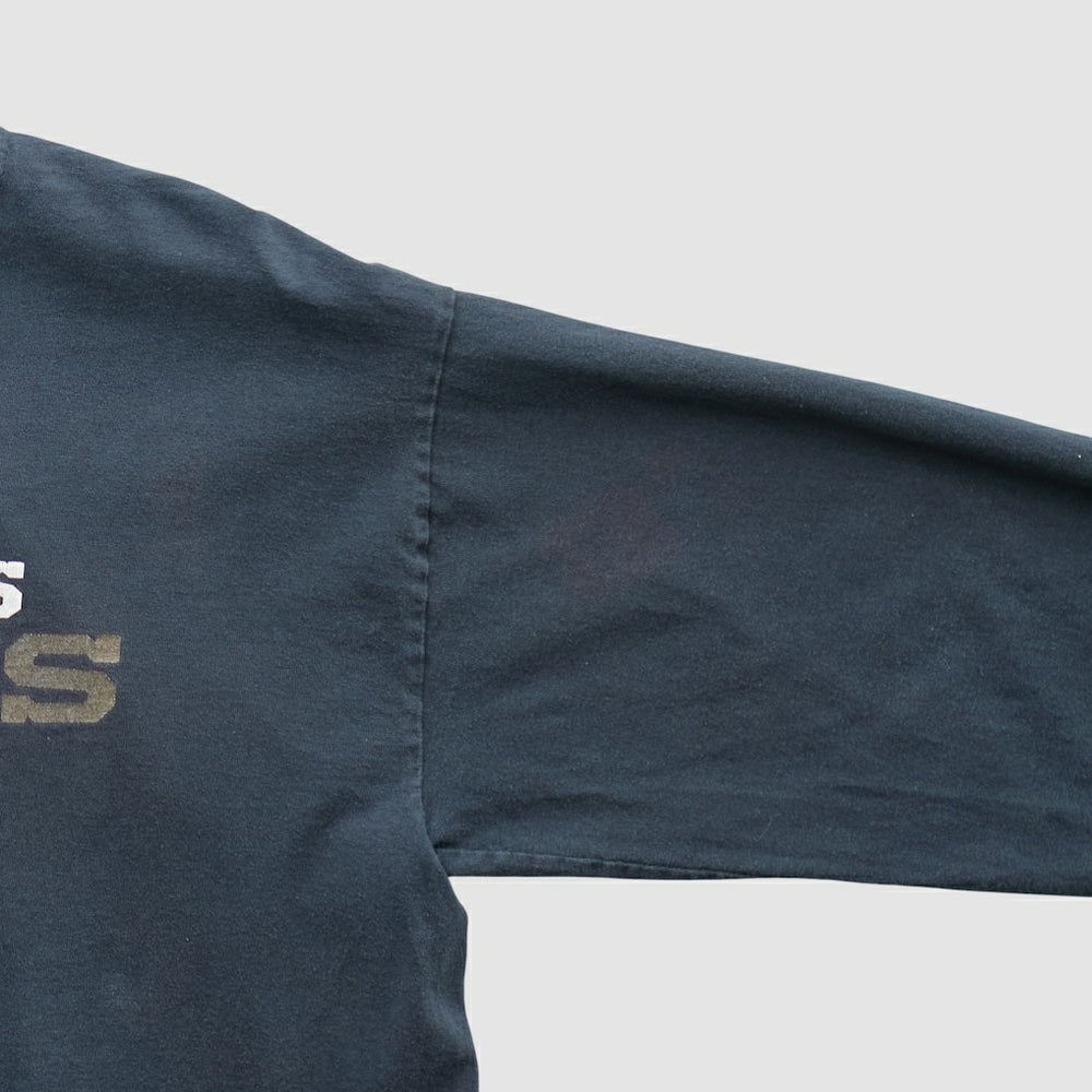 New Orleans Saints Fanatics Reebok 2010 Long Sleeve T-shirt