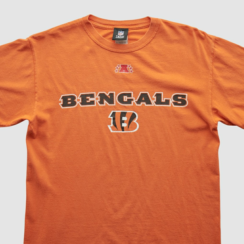 Cincinnati Bengals Fanatics NFL 2010s T-shirt