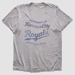 Kansas City Royals 80s T-shirt | MLB US