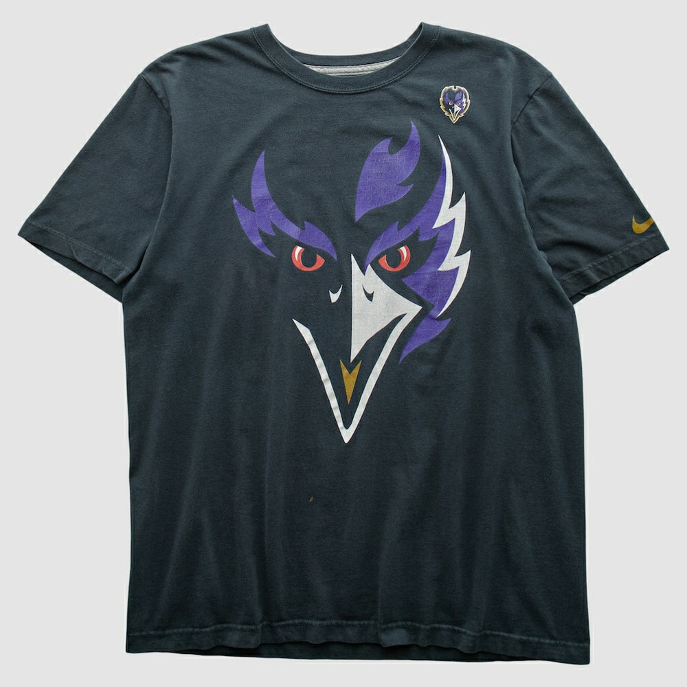 Baltimore Ravens Fanatics 2010s T-shirt