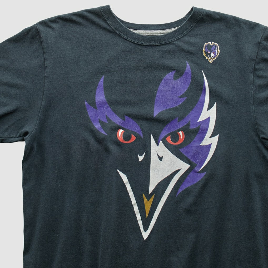 Baltimore Ravens Fanatics 2010s T-shirt