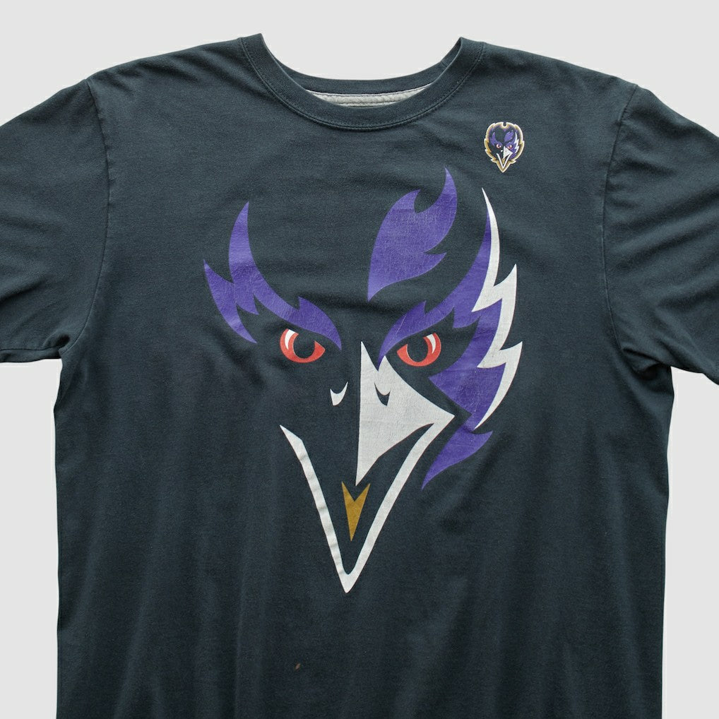 Baltimore Ravens Fanatics 2010s T-shirt